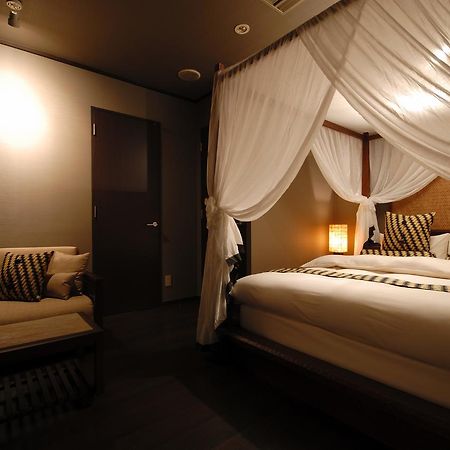 Aroma Garu (Adults Only) Hotel Tokyo Luaran gambar