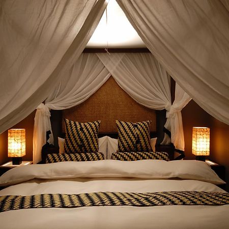 Aroma Garu (Adults Only) Hotel Tokyo Luaran gambar
