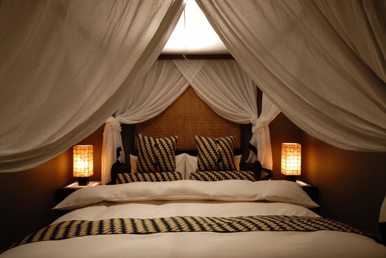 Aroma Garu (Adults Only) Hotel Tokyo Luaran gambar
