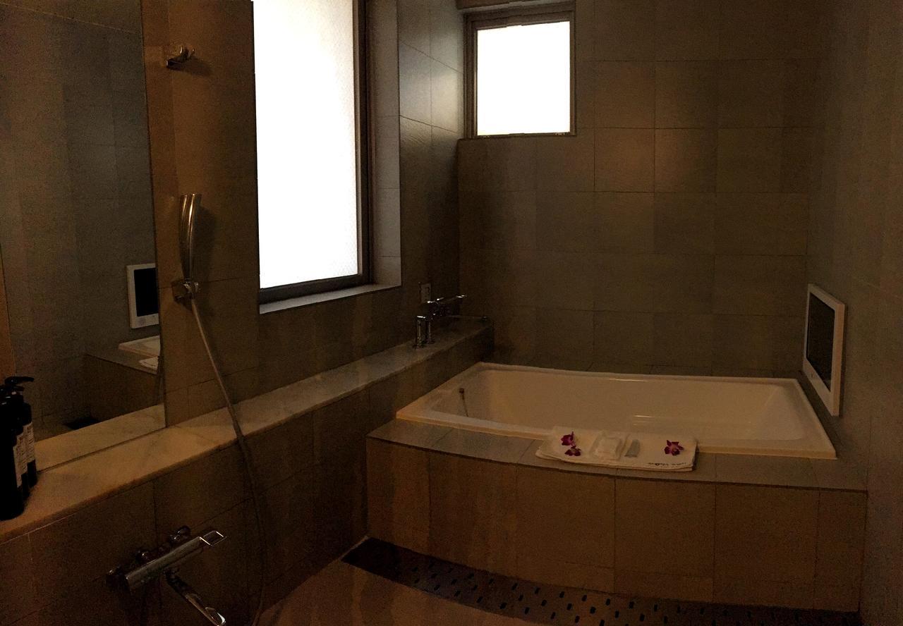 Aroma Garu (Adults Only) Hotel Tokyo Luaran gambar