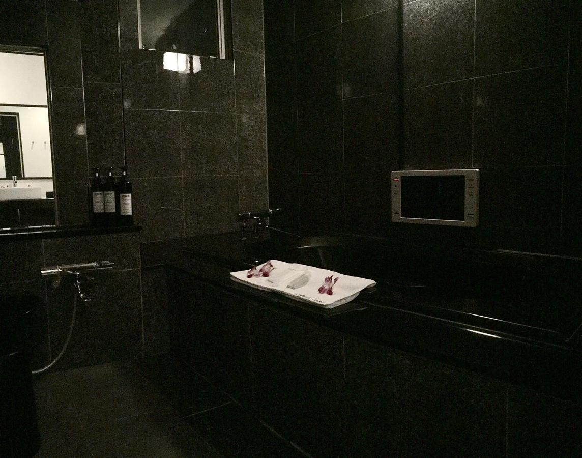 Aroma Garu (Adults Only) Hotel Tokyo Luaran gambar