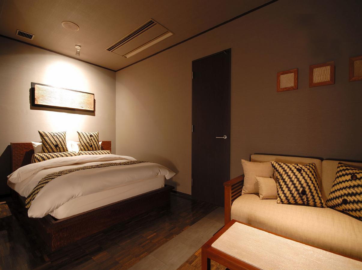 Aroma Garu (Adults Only) Hotel Tokyo Luaran gambar
