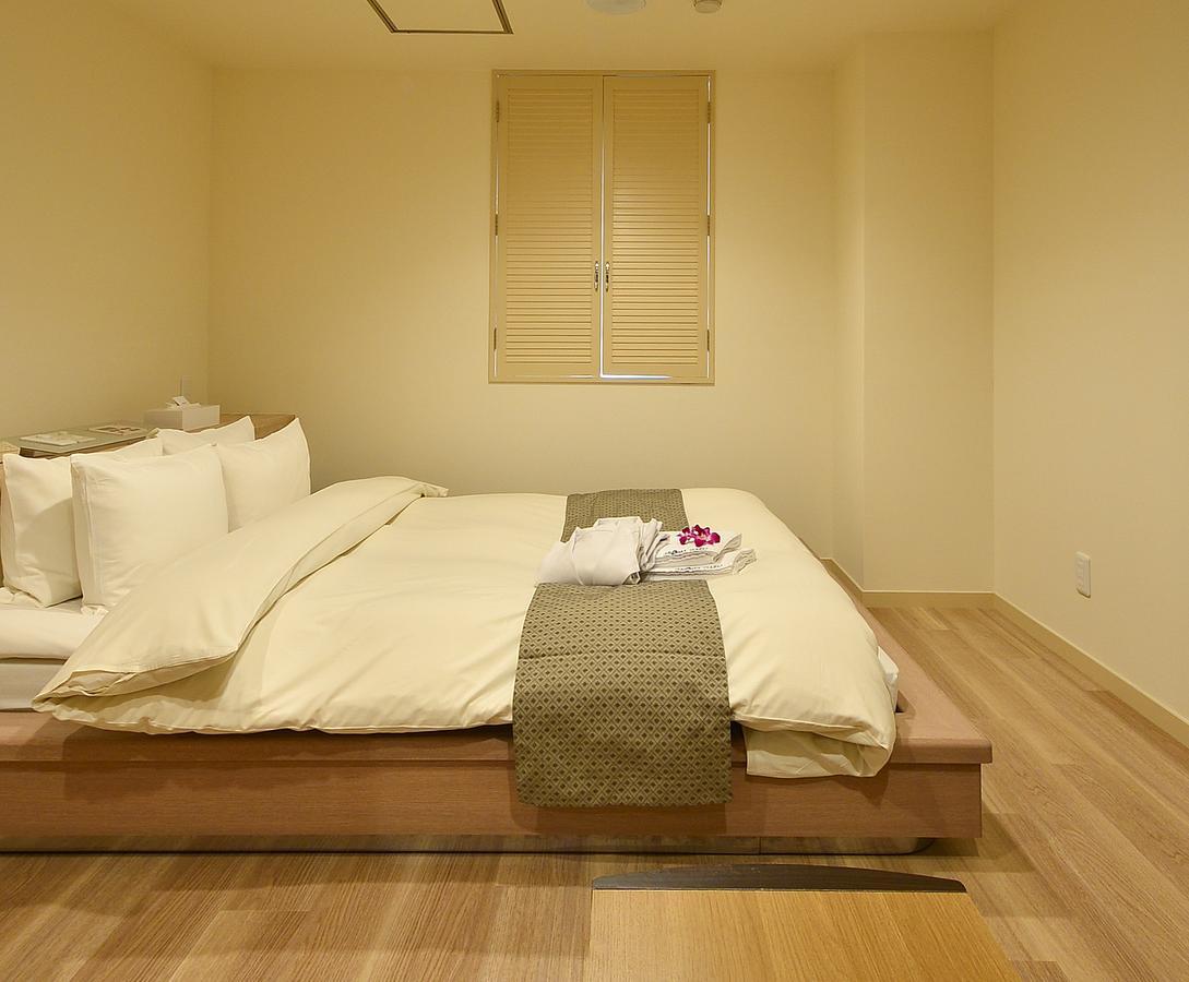 Aroma Garu (Adults Only) Hotel Tokyo Luaran gambar