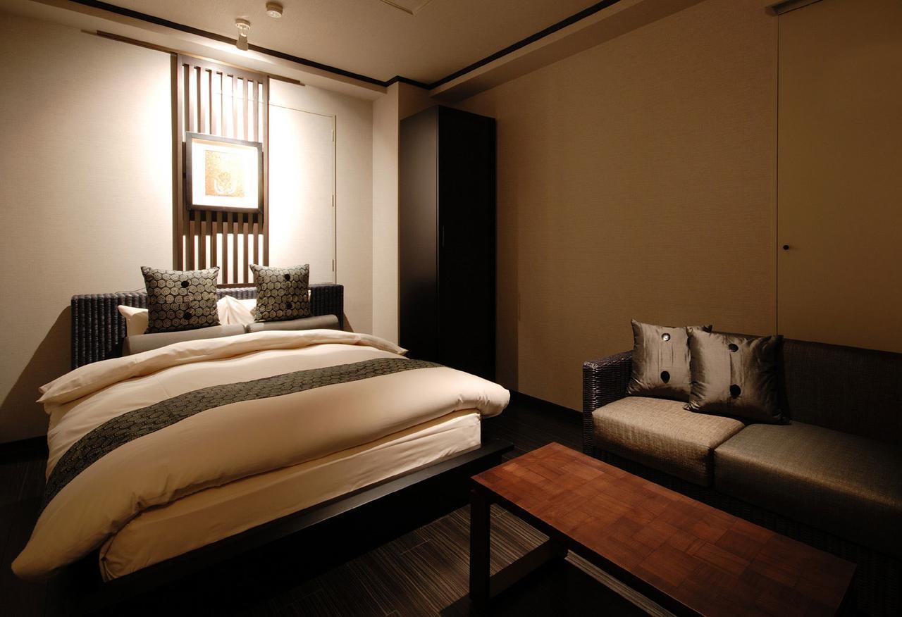 Aroma Garu (Adults Only) Hotel Tokyo Luaran gambar