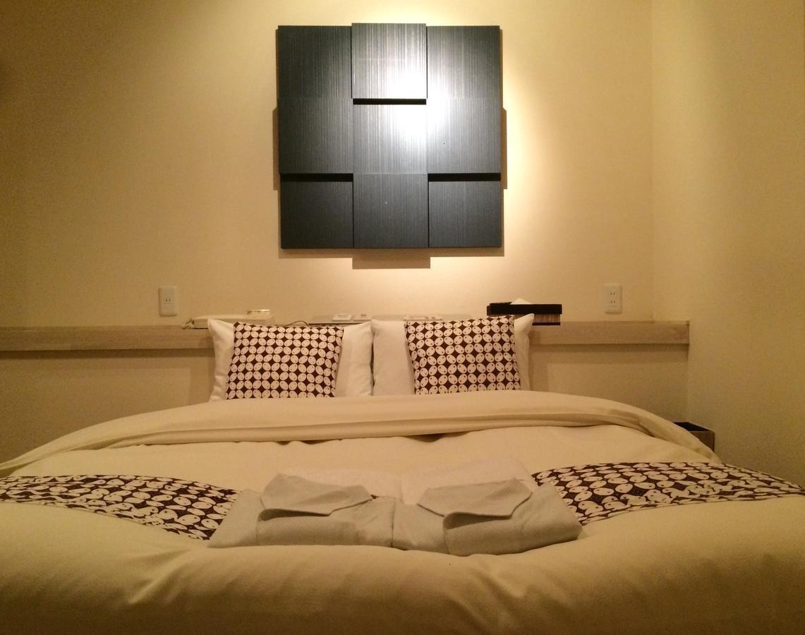 Aroma Garu (Adults Only) Hotel Tokyo Luaran gambar