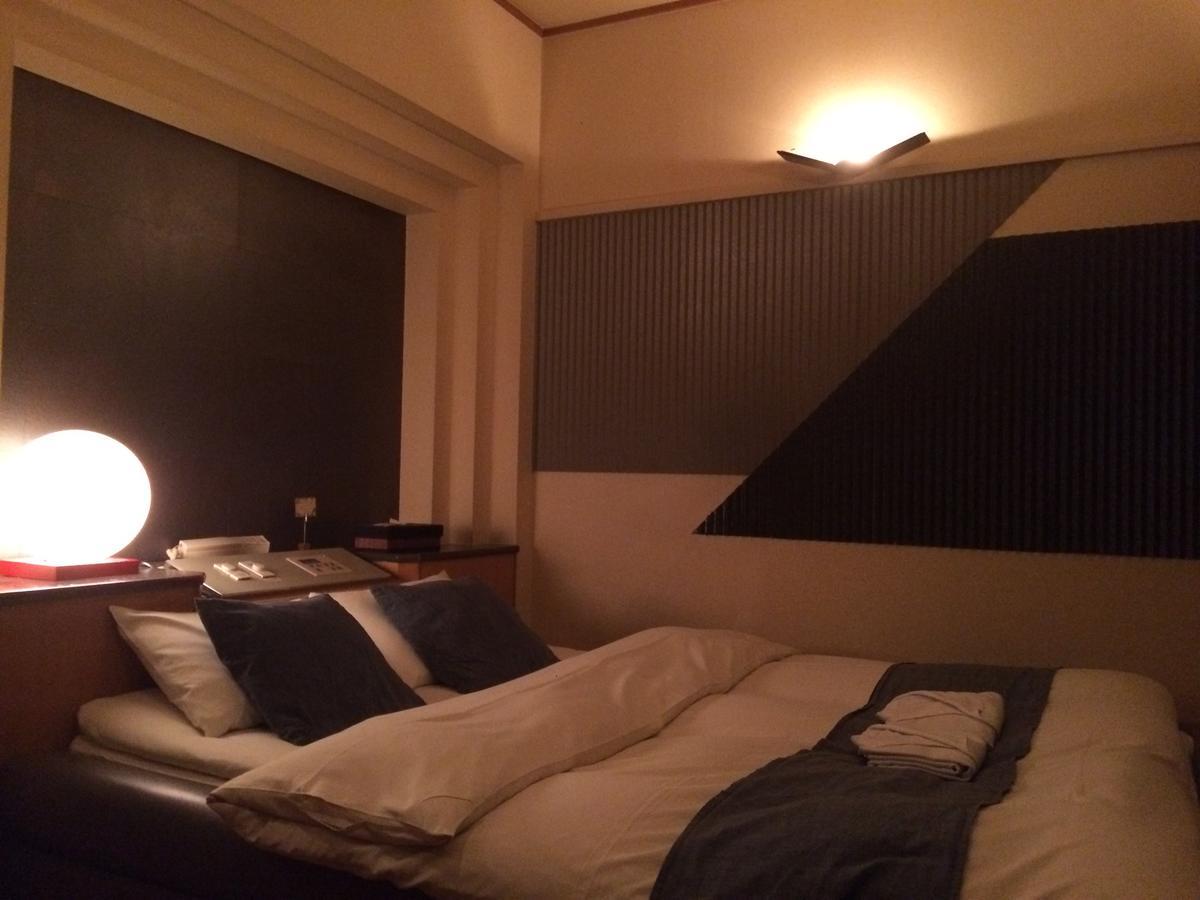 Aroma Garu (Adults Only) Hotel Tokyo Luaran gambar