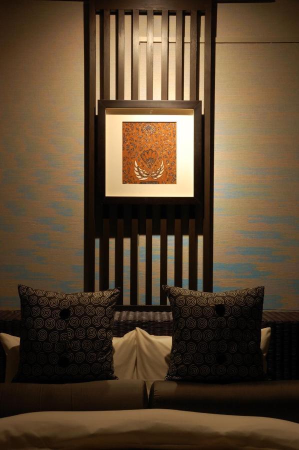 Aroma Garu (Adults Only) Hotel Tokyo Luaran gambar